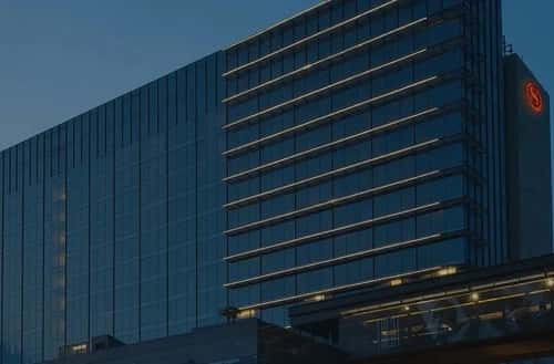 Brigade Hospitality Hotel Venues